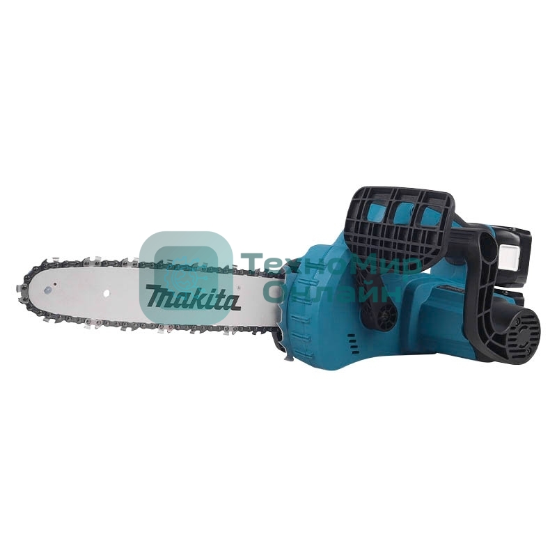 Пила цепная ак Makita DUC302RF2