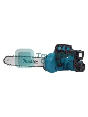 Пила цепная ак Makita DUC302RF2