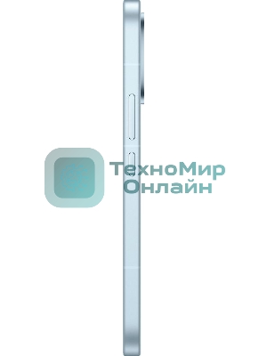 Смартфон Poco X8 Pro Max 12/512Gb голубой