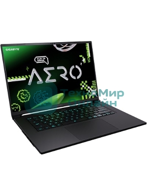 Ноутбук Gigabyte Aero X16 1WH/16