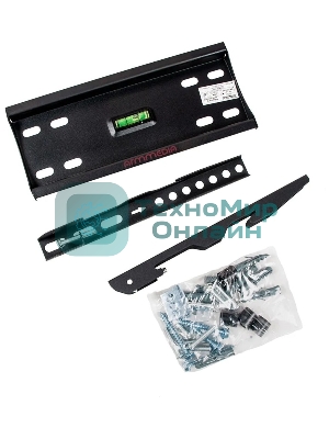 Кронштейн для телевизора Arm Media PLASMA-5 черный 15