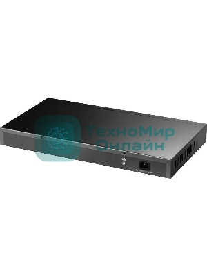 Коммутатор Cudy GS5024S4 (L3) 24x1 Гбит/с 4SFP+ управляемый