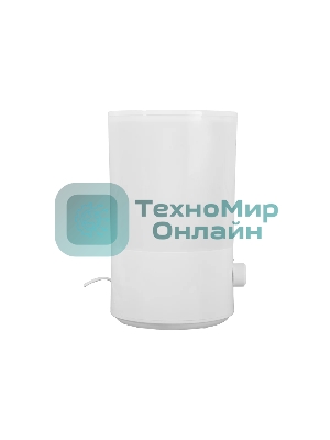 Увлажнитель воздуха Ресанта УВ-2 белый, 40 м², 3 л