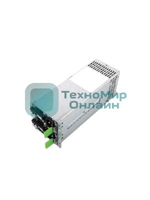 Блок питания серверный ACD 2R2000 2000W, 2U Redundant, ASPower R2A-D2000-F