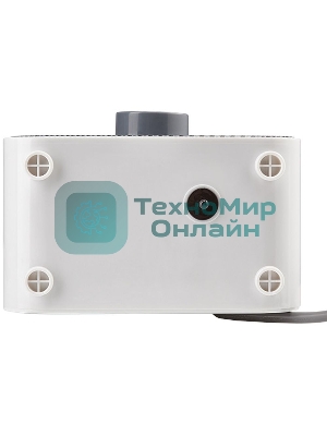 Тепловентилятор Ballu BFH/С-29 белый, 1500 Вт, 20 м2, термостат