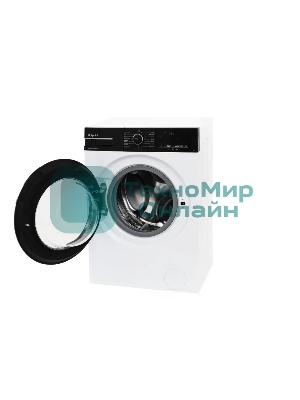 Стиральная машина Hotpoint WSH 6090 VBB белый, загр. фронтальная макс.: 6 кг 1000 об/мин класс: А
