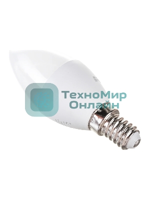 Лампа светодиодная Feron LB-570 9W 230V E14 6400K