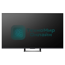 Телевизор Hisense 55