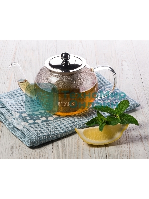 Чайник заварочный Taller TR-31370 0.8 л