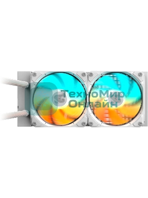 Кулер для процессора Gigabyte MULTI SOCKET GP-GIGABYTE GME 240I
