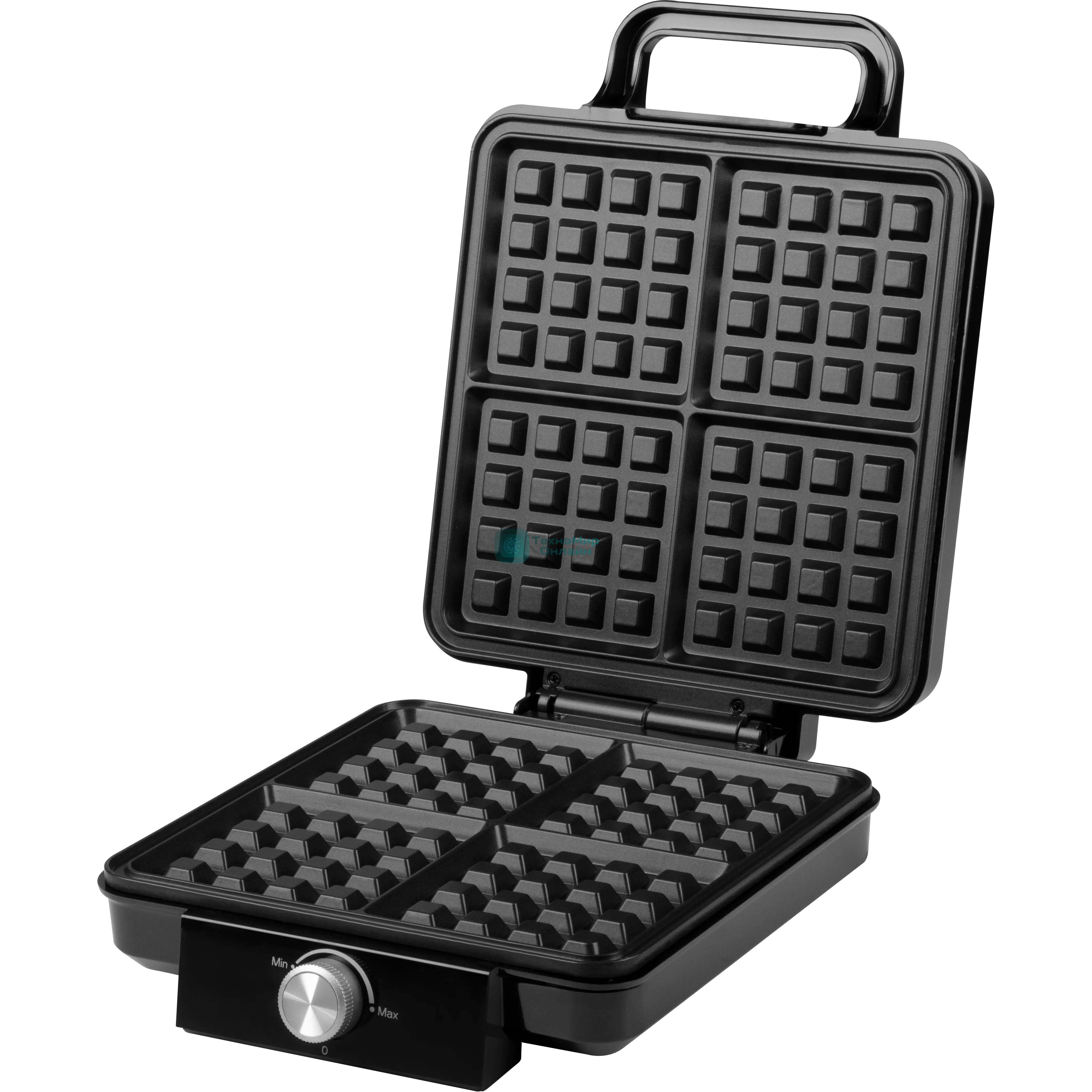 Вафельница LEONORD LE-17702 (111139)