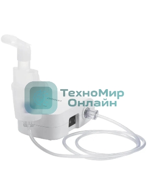 Ингалятор компрессорный OMRON С21 Basic (NE-C803-RU)