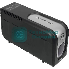 Источник бесперебойного питания Powercom Imperial IMD-825AP 495Вт 825ВА черный