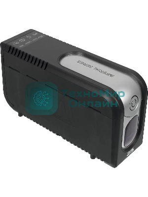 Источник бесперебойного питания Powercom Imperial IMD-825AP 495Вт 825ВА черный