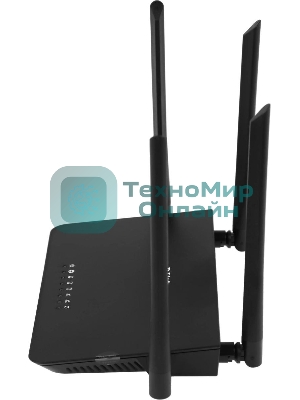 Роутер беспроводной D-Link DIR-820/RU/A1A