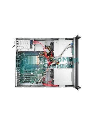 Серверный корпус IN-WIN 3U R300-01