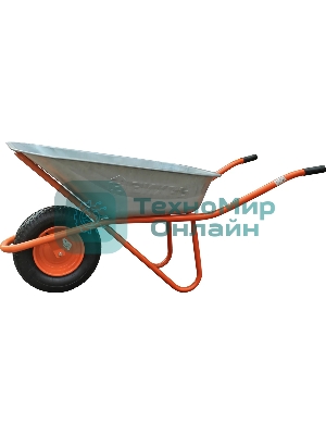 Тачка садово-строительная Вихрь Т 90-1 73/7/4/3