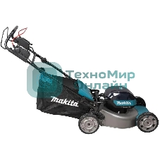 Газонокосилка Makita LM001GZ