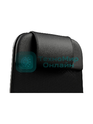 Кресло компьютерное ErgoLife Set 11/подл.130/осн. Sit 001, черный 13E.12.1.222 z13E.12.1.222