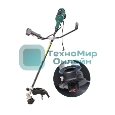 Триммер электрический FAVOURITE GT 2500, от сети, 2500 Вт