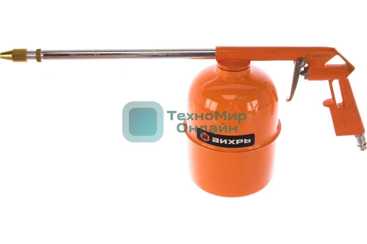 Набор пневмоинструмента Вихрь НП-5 74/3/5