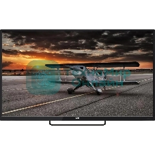 Телевизор LEFF 32