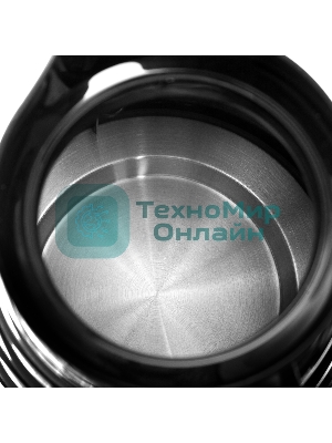 Чайник электрический BRAYER BR1057BK