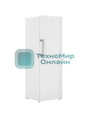 Морозильная камера Beko B1RFNK312W, белый, 275 л, 6 ящиков