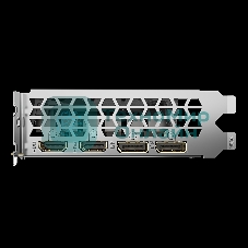 Видеокарта Gigabyte GV-N3050WF2OCV2-6GD PCI-E 4.0 96bit GDDR6 1470/14000 HDMIx2 DPx2 HDCP Ret