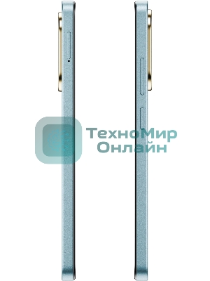 Смартфон POCO C71 RU 4/128Gb синий