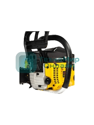 Бензопила Eurolux GS-5220 2400 Вт,Длина шины мм/дюймы 505/20” Объем двигателя см3 52 70/6/8