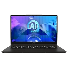 Ноутбук MSI Venture 17 AI A1MG-004XRU серый Intel Core Ultra 5 125H/16Gb/SSD 512Gb/17.3