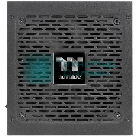 Блок питания Thermaltake Toughpower PF3 850W (PS-TPD-0850FNFAPE-3), 850Вт, 80 PLUS Platinum, 120мм, модульный, черный