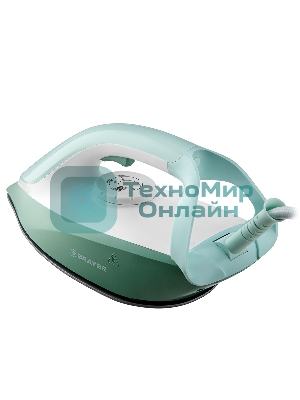 Паровая станция BRAYER BR4154