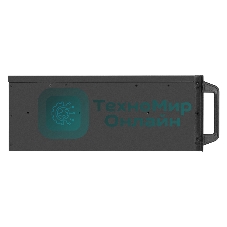 Серверный корпус ExeGate Pro 4U450-17 (RM 19