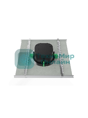 Акустическая система Yealink CS10-D SkySound Ceiling Speaker Dante Edition/2-year AMS 1306036