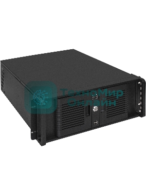 Серверный корпус ExeGate EX293250RUS Pro 4U480-15/4U4132 (RM 19