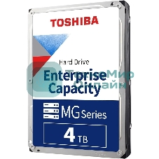Жесткий диск Toshiba Enterprise HDD 3.5