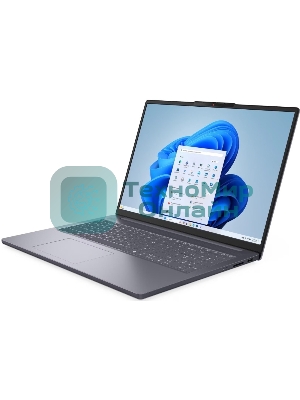 Ноутбук Lenovo IdeaPad Slim 3 16AHP10 AMD Ryzen 7 8840HS 3300MHz/16