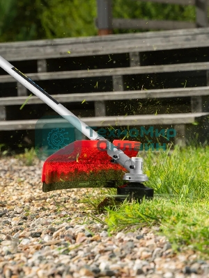 Триммер бензиновый MTX MT-43, 2,3 л.с.