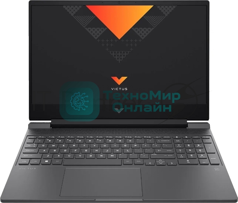 Ноутбук HP VICTUS 15-fa2082wm (B5EQ3UA_32) Intel Core i5 13420H 2100MHz/15.6