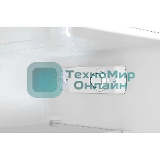 Холодильник Gorenje RF212FPW4 белый двухкамерный 96/28л морозилка сверху