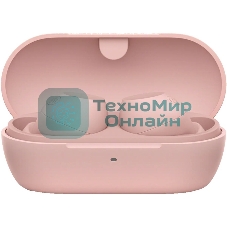 Наушники TWS Sony WF-C700N розовый, внутриканальные, Bluetooth, активное шумоподавление, до 10 ч