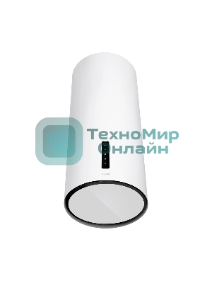 Кухонная вытяжка MAUNFELD Vega 39 Wall Sensor LED белый