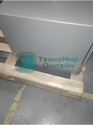 (Поврежденный товар) Посудомоечная машина Weissgauff TDW 4017 DS (Вмятина сверху и на углу)