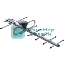 Антенна ТВ Perfeo CROSS (BAS-1105)