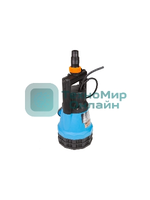 Насос погружной ДРЕНАЖНИК 200/25