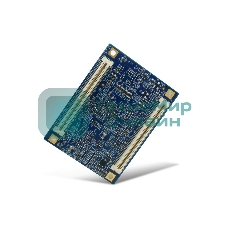 Модуль Myir ЦПУ MYC-C4377-4E512D-100-I 1GHz AM4377, 512MB DDR3, 4Gb eMMC
