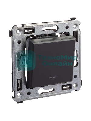 Инвертор одноклавишный DKC Avanti 4412123 