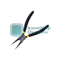 Прямой съемник внутренних стопорных колец Deli DL0341 7